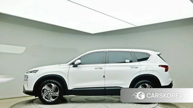 Hyundai The New Santa Fe id 4619594 из Кореи 13