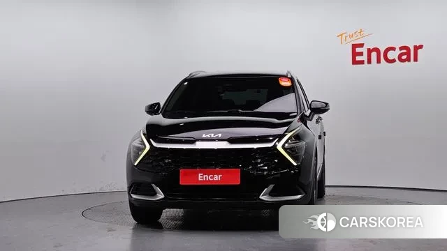 Kia Sportage 5th Generation id 3043647 из Кореи 13