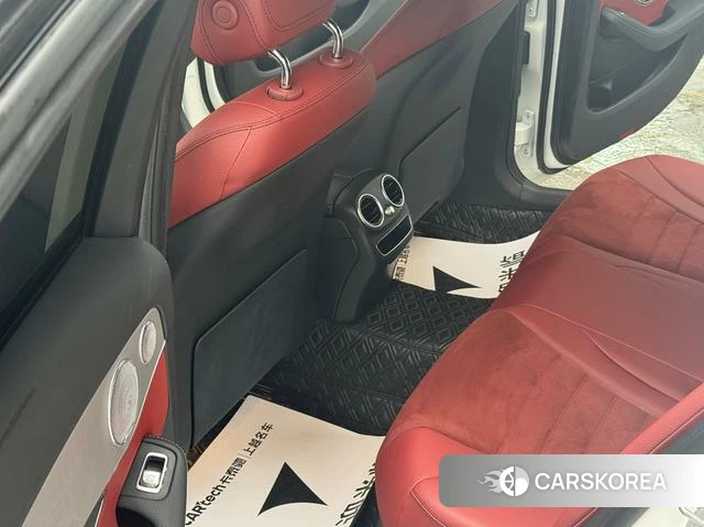 Mercedes-Benz Class C id 4271460 из Китая 12