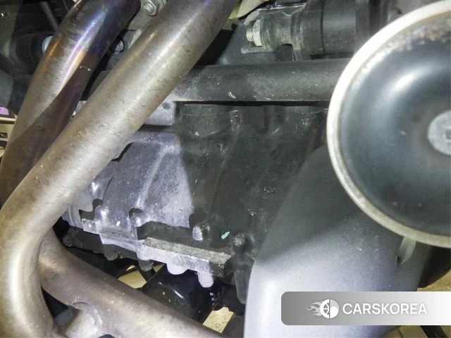 Engine photo