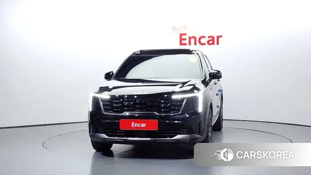 Kia The New Sorento 4th Generation id 3058029 из Кореи 13