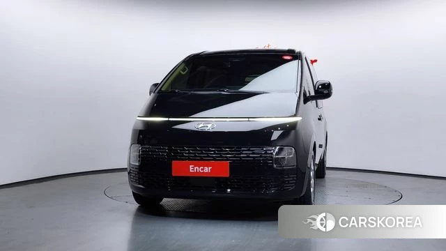 Hyundai Staria id 3941131 из Кореи 13