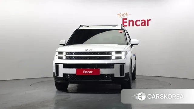 Hyundai Santa Fe (MX5) id 3634166 из Кореи 13