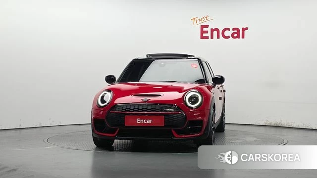 Mini Cooper S Clubman id 4329841 из Кореи 23