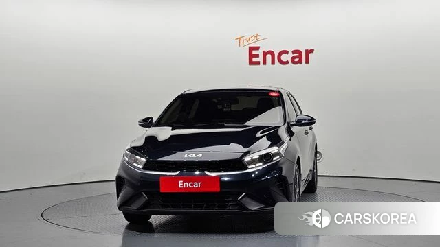 Kia The New K3 2nd generation id 4608416 из Кореи 13