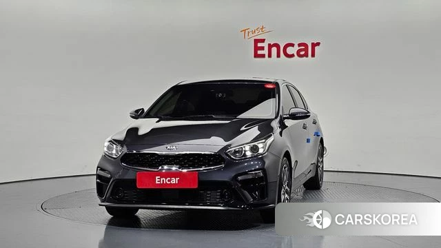 Kia Come New K3 id 4325141 из Кореи 13