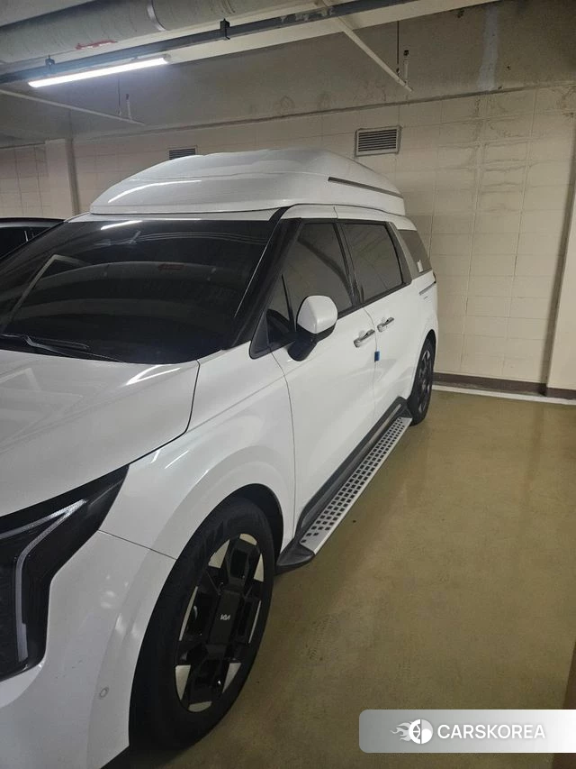 Kia The New Carnival 4th Generation id 3824828 из Кореи 7