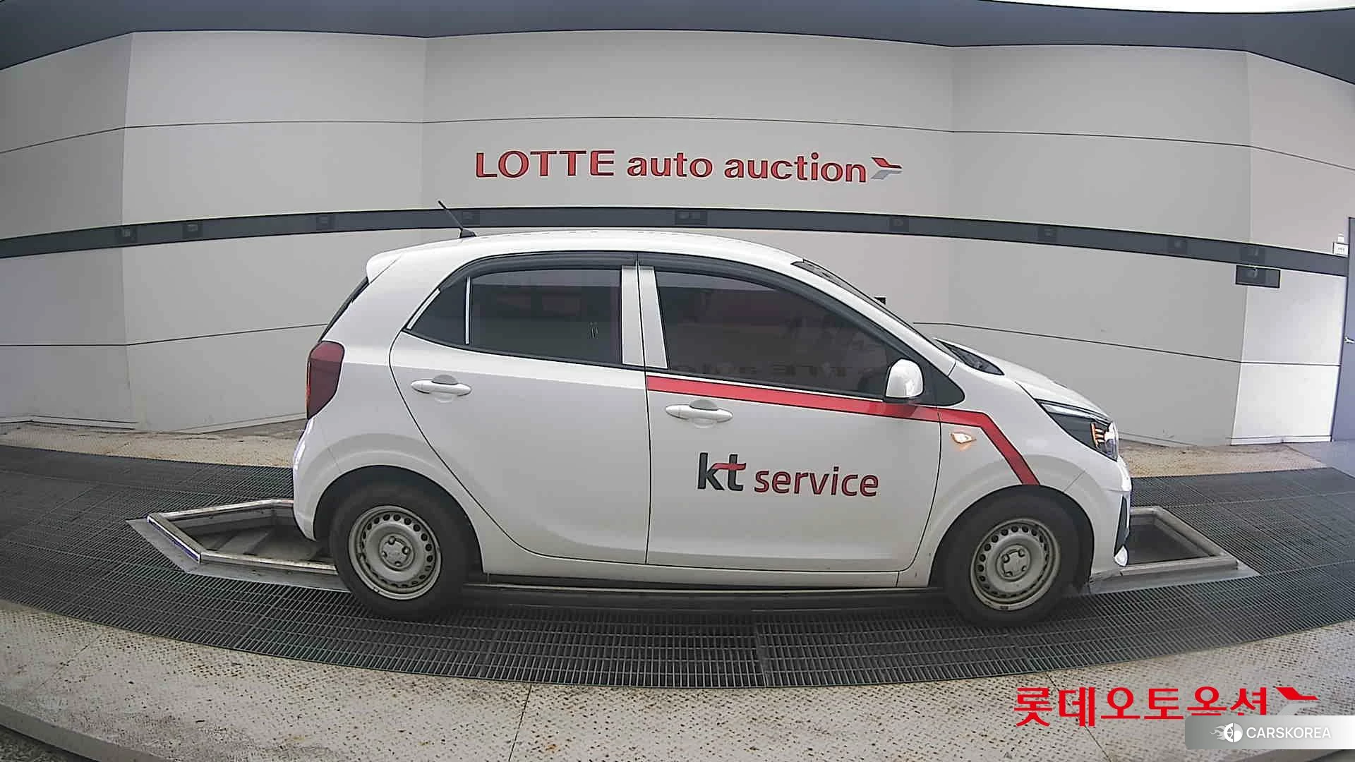 Kia Morning id 4669067 из Кореи 23