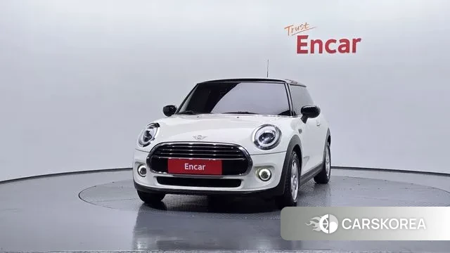 Mini Cooper id 3525711 из Кореи 13