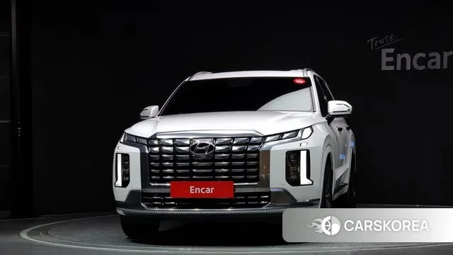 Hyundai The New Palisade id 3016696 из Кореи 13