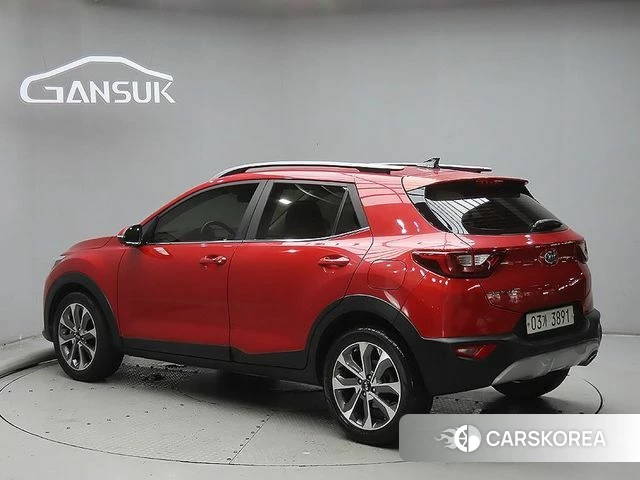 Kia Stonic id 4610351 из Кореи 13
