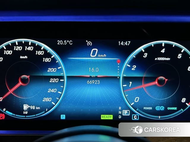 Mercedes-Benz E-class (imported) id 4276912 из Китая 17