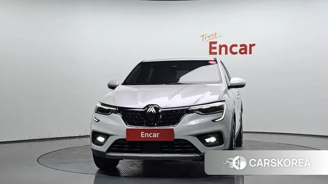 Renault Korea (Samsung) XM3 id 3059671 из Кореи 13