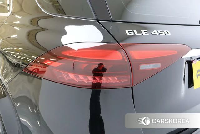 Mercedes-Benz GLE (import) id 4257518 из Китая 13