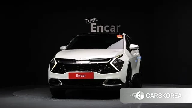 Kia Sportage 5th Generation id 3268672 из Кореи 13