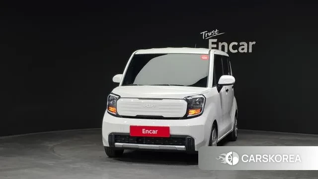 Kia The New Kia Ray id 3734526 из Кореи 13