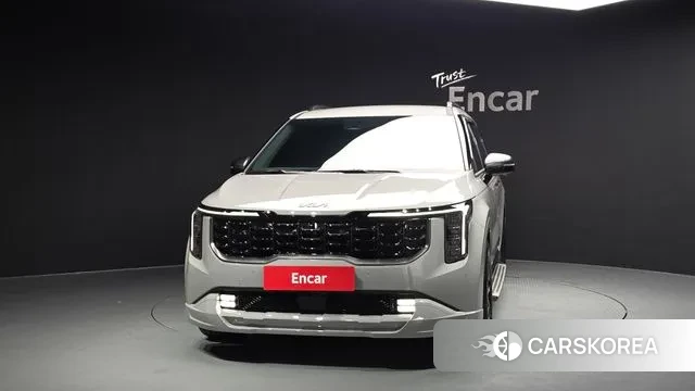 Kia The New Carnival 4th Generation id 3426206 из Кореи 13