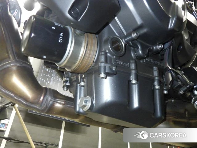 Engine photo