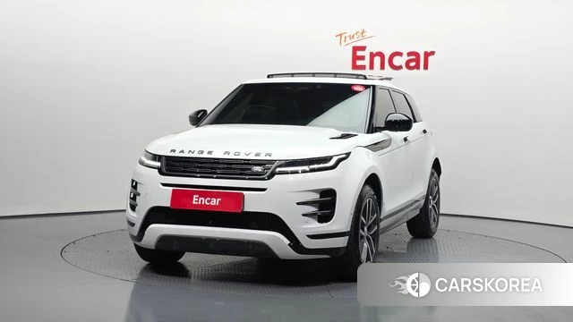 Land Rover Range Rover Evoque 2nd Generation id 4400306 из Кореи 13