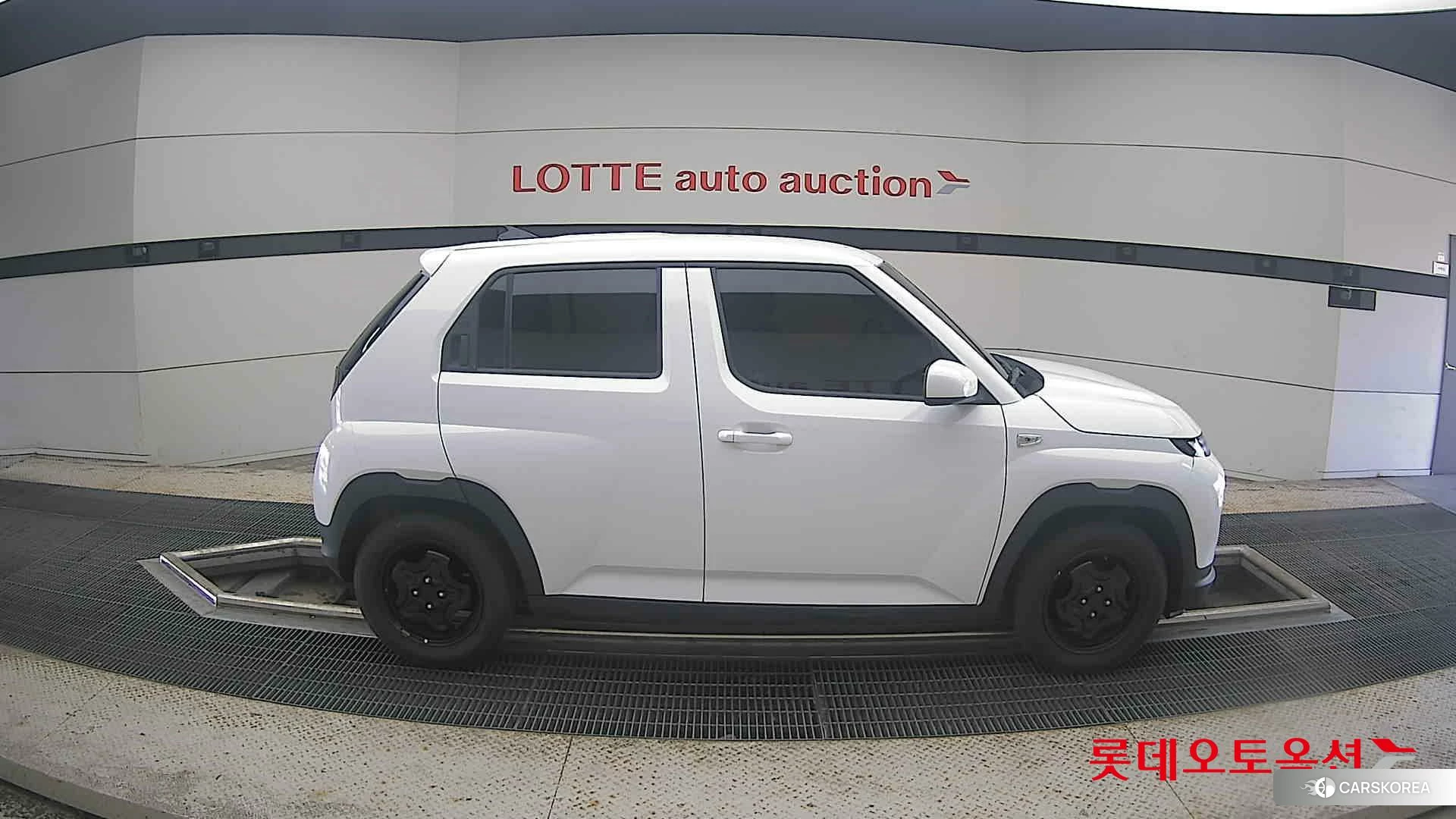 Hyundai Casper id 4909220 из Кореи 23