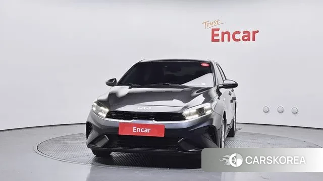 Kia The New K3 2nd generation id 3777518 из Кореи 13