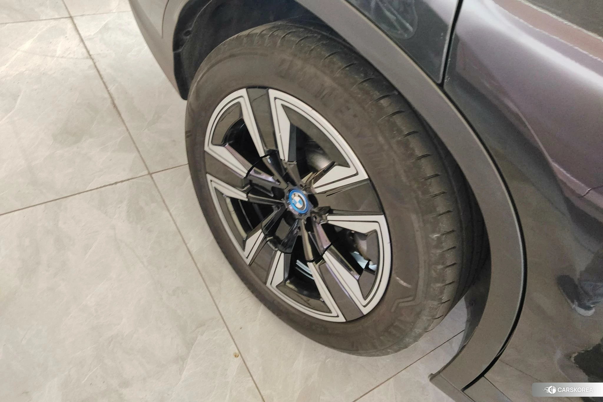 BMW iX3 id 4467623 из Китая 10