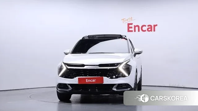 Kia Sportage 5th Generation id 3342136 из Кореи 13