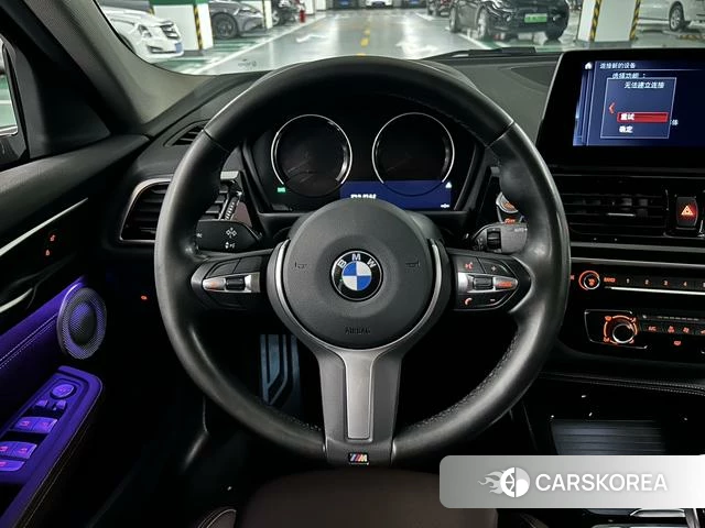 BMW 1 series id 4365642 из Китая 16