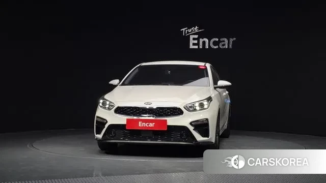 Kia Come New K3 id 3520502 из Кореи 13