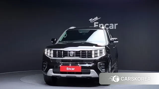 Kia Mohave Master id 3552170 из Кореи 13