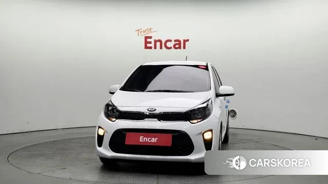 Kia All New Morning (JA) id 3243655 из Кореи 13