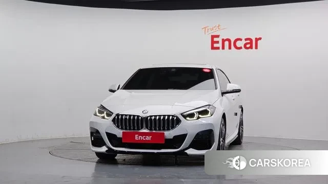 BMW 2 Series Gran Coupe (F44) id 3421852 из Кореи 13