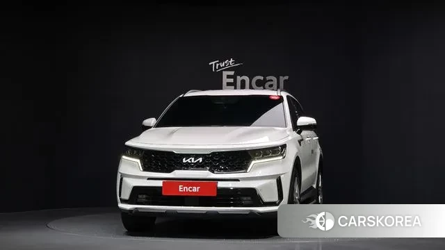 Kia Sorento 4th Generation id 3031735 из Кореи 13