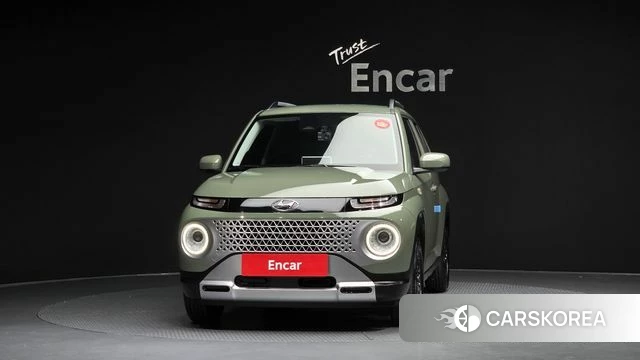 Hyundai Casper id 3940087 из Кореи 13