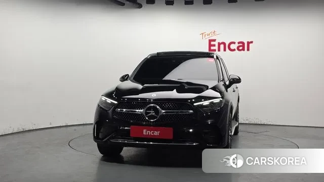 Mercedes-Benz GLC-Class X254 id 3775728 из Кореи 13