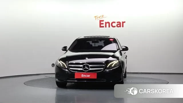 Mercedes-Benz E-Class W213 id 3055373 из Кореи 13