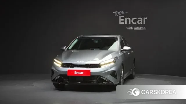 Kia The New K3 2nd generation id 3747216 из Кореи 13