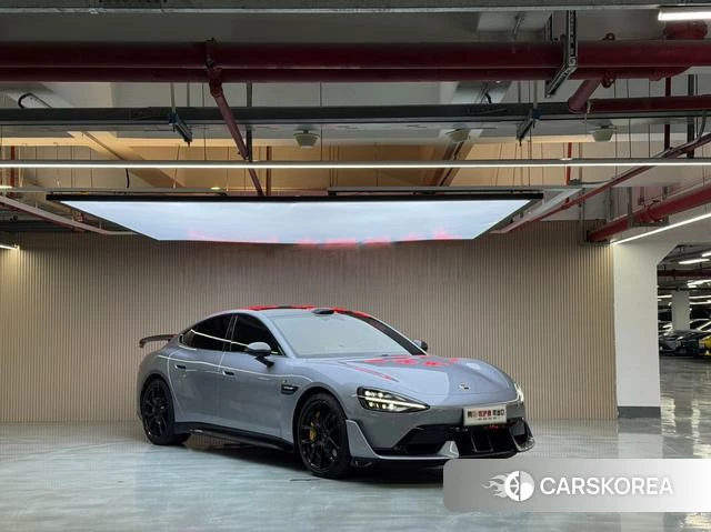 Xiaomi Car Xiaomi SU7 Ultra id 3919360 из Китая 15