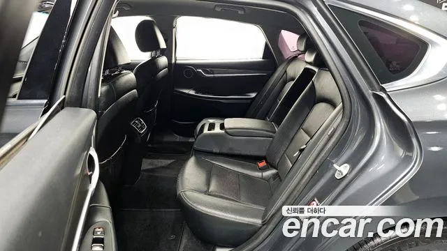 Hyundai Grandeur IG id 2629591 из Кореи 13