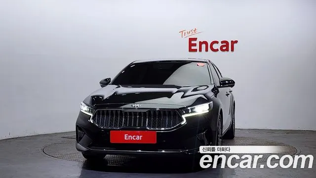 Kia K7 Premier id 2757854 из Кореи 13