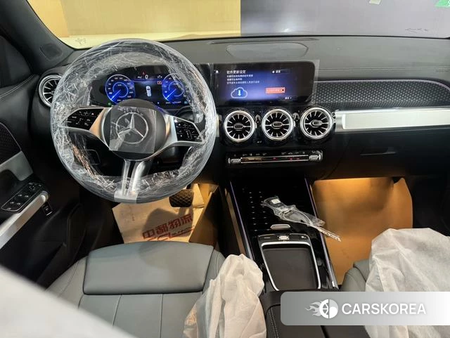 Mercedes-Benz EQB id 4256937 из Китая 10