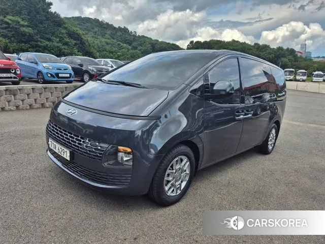 Hyundai Staria id 3111372 из Кореи 13