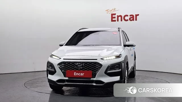 Hyundai Kona id 3587949 из Кореи 13