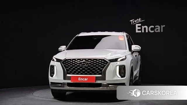 Hyundai Palisade id 3059097 из Кореи 13