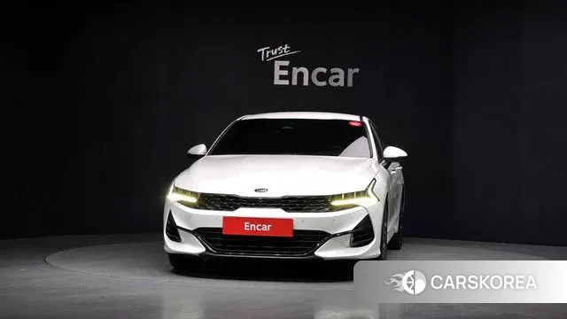 Kia K5 3rd generation id 3607469 из Кореи 13