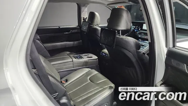 Hyundai Palisade id 2658997 из Кореи 13