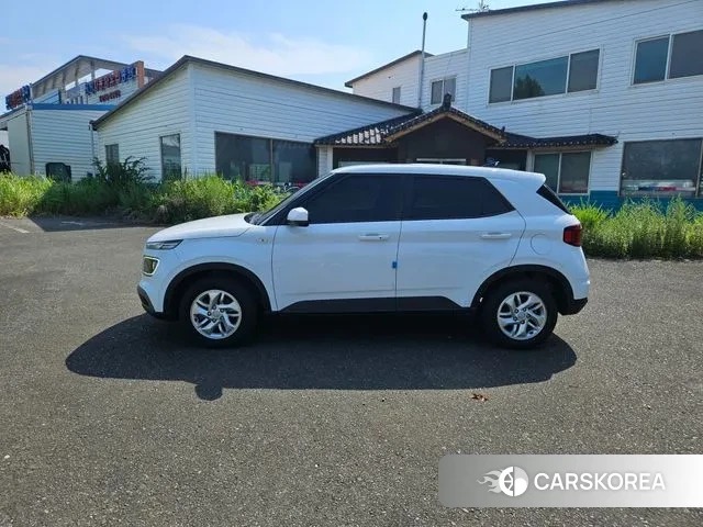 Hyundai Venue id 2965836 из Кореи 13