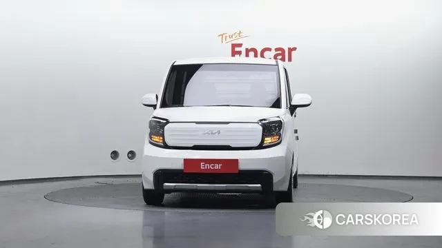 Kia The New Kia Ray id 3685206 из Кореи 13