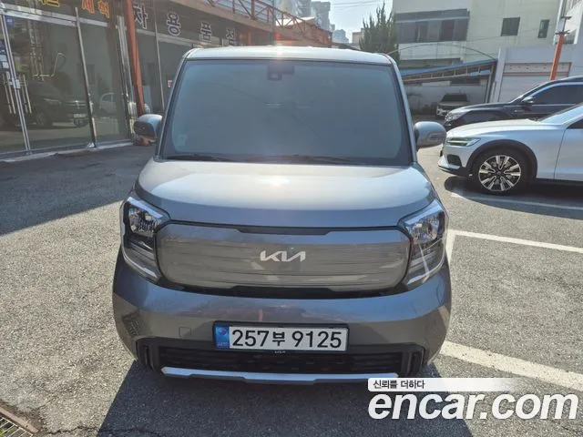 Kia The New Kia Ray id 2690295 из Кореи 11