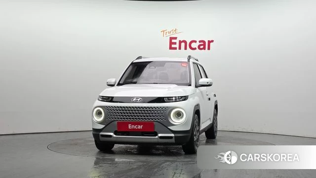 Hyundai Casper id 4603476 из Кореи 23